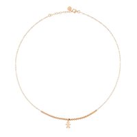 Collier Rue des Mille Femme in Argent GR1SOGG-PL-BIMBO - GR1SOGG-PL-BIMBO